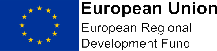 EU funding logo